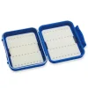 CF Design Saltwater Tarpon Fly Box Sky Blue Small - Your Premium Fishing Gear Store Rods Lines Baits Accessories^ Sale