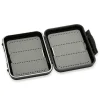 CF Design Streamer Fly Box Black Small - Your Premium Fishing Gear Store Rods Lines Baits Accessories^ Outlet