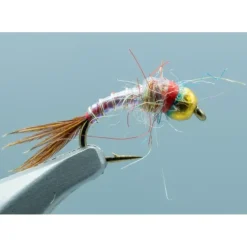 CFF BH Rainbow Warrior #16 - Your Premium Fishing Gear Store Rods Lines Baits Accessories^ Clearance