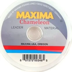 Chameleon Tippet Spool - Your Premium Fishing Gear Store Rods Lines Baits Accessories^ Cheap