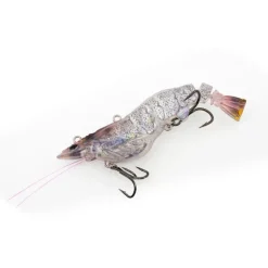 Chasebaits Armour Prawn 110/85 Lures - Your Premium Fishing Gear Store Rods Lines Baits Accessories^ Flash Sale
