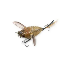 Chasebaits Ripple Cicada Lures - Your Premium Fishing Gear Store Rods Lines Baits Accessories^ New