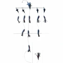 Chatter Lures 36" Side Tracker Spreader Bar - Your Premium Fishing Gear Store Rods Lines Baits Accessories^ Best