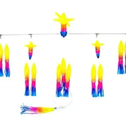 Chatter Lures Wingman Side Tracker - Your Premium Fishing Gear Store Rods Lines Baits Accessories^ Flash Sale