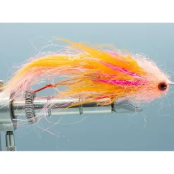 Checkmate Pink & Orange #1 - Your Premium Fishing Gear Store Rods Lines Baits Accessories^ Flash Sale
