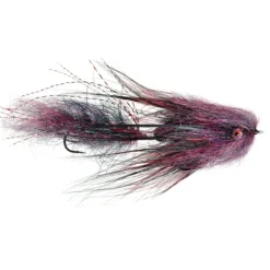 Cheech Leech Black & Red - Your Premium Fishing Gear Store Rods Lines Baits Accessories^ Cheap