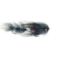 Cheech Leech Black - Your Premium Fishing Gear Store Rods Lines Baits Accessories^ Flash Sale