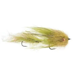 Cheech Leech Olive - Your Premium Fishing Gear Store Rods Lines Baits Accessories^ Best