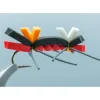 Chernobyl Ant Black and Red #12 - Your Premium Fishing Gear Store Rods Lines Baits Accessories^ Sale