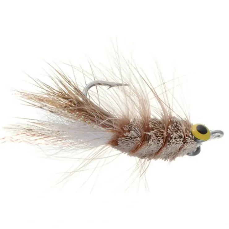 Chernobyl Crab - Your Premium Fishing Gear Store Rods Lines Baits Accessories^ Store