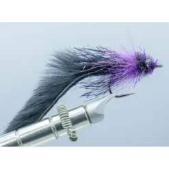 Chewy's Tarponator Black/Purple #2/0 - Your Premium Fishing Gear Store Rods Lines Baits Accessories^ Best