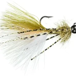 Chicago Overcoat Jig - Your Premium Fishing Gear Store Rods Lines Baits Accessories^ Outlet