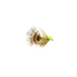 Chicken Little Chartreuse - Your Premium Fishing Gear Store Rods Lines Baits Accessories^ Hot