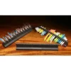 Chicone's Material and Fly Prep - Your Premium Fishing Gear Store Rods Lines Baits Accessories^ Hot