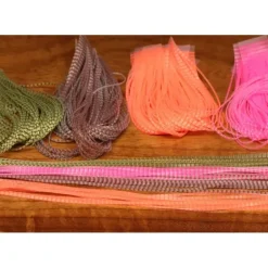 Chicone's Regular Crusher Legs - Your Premium Fishing Gear Store Rods Lines Baits Accessories^ New