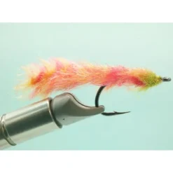 Chili Pepper Tarpon Worm #1/0 - Your Premium Fishing Gear Store Rods Lines Baits Accessories^ Discount