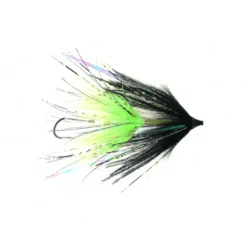 Chinook Intruder Black/Chartreuse - Your Premium Fishing Gear Store Rods Lines Baits Accessories^ Cheap
