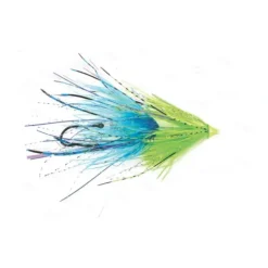 Chinook Intruder Chartreuse - Your Premium Fishing Gear Store Rods Lines Baits Accessories^ New