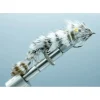 Chocklett's Feather Changer (LARGE double hook) Salt & Pepper - Your Premium Fishing Gear Store Rods Lines Baits Accessories^ Online