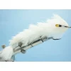 Chocklett's Feather Changer (LARGE double hook) White - Your Premium Fishing Gear Store Rods Lines Baits Accessories^ Sale