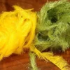 Chocklett's Finesse Body Chenille Yellow Large - Your Premium Fishing Gear Store Rods Lines Baits Accessories^ Fashion