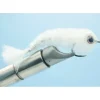 Chocklett's Micro Changer - White - Your Premium Fishing Gear Store Rods Lines Baits Accessories^ New