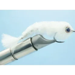 Chocklett's Micro Changer - White - Your Premium Fishing Gear Store Rods Lines Baits Accessories^ New