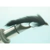 CH Pine Squirrel Leech Black #8 - Your Premium Fishing Gear Store Rods Lines Baits Accessories^ Best