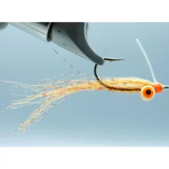 Christmas Island Special WDLS Orange #8 - Your Premium Fishing Gear Store Rods Lines Baits Accessories^ Fashion