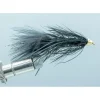 CH Rubber Leg Bugger Black #2 - Your Premium Fishing Gear Store Rods Lines Baits Accessories^ Clearance