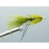 CH Rubber Leg Bugger Olive #2 - Your Premium Fishing Gear Store Rods Lines Baits Accessories^ New