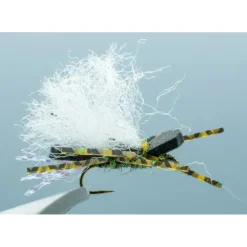 Chubby Chernoble Patriot #14 1 Doz. - Your Premium Fishing Gear Store Rods Lines Baits Accessories^ Sale