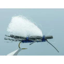 Chubby Chernobyl Black/Black #6 - Your Premium Fishing Gear Store Rods Lines Baits Accessories^ Online