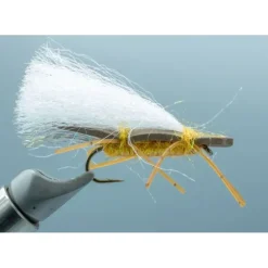 Chubby Chernobyl - Orange - Your Premium Fishing Gear Store Rods Lines Baits Accessories^ Best