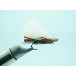 Chubby Chernobyl Royal - Your Premium Fishing Gear Store Rods Lines Baits Accessories^ Clearance