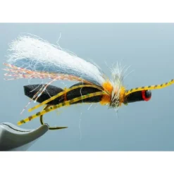 Chubby E.T. Salmonfly #6 - 1 Doz. - Your Premium Fishing Gear Store Rods Lines Baits Accessories^ Cheap