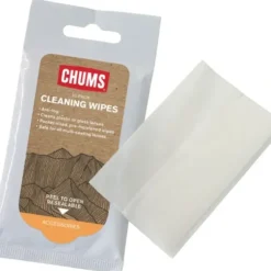 Chums Cleaning Wipes - 10 pack - Your Premium Fishing Gear Store Rods Lines Baits Accessories^ Online