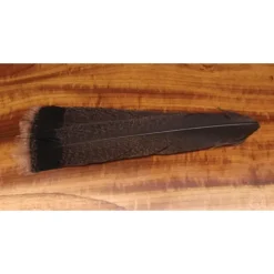 Cinnamon Tip Turkey Tail Feathers - Your Premium Fishing Gear Store Rods Lines Baits Accessories^ Cheap