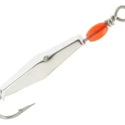 Clarkspoon Chrome Plated Clarkspoon - Your Premium Fishing Gear Store Rods Lines Baits Accessories^ Cheap