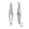 Clarkspoon Chrome Squid Spoon - Your Premium Fishing Gear Store Rods Lines Baits Accessories^ Shop