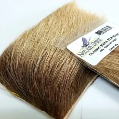 Classic Bull Elk Mane - Your Premium Fishing Gear Store Rods Lines Baits Accessories^ Outlet