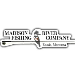 Classic Sticker - Your Premium Fishing Gear Store Rods Lines Baits Accessories^ Fashion