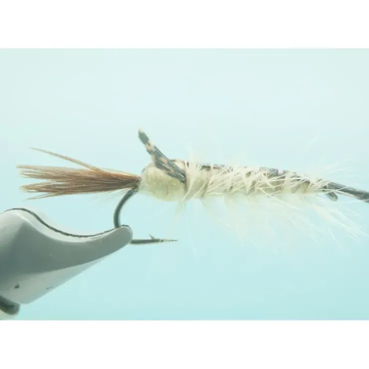 ClawsR Crawfish Tan #6 - Your Premium Fishing Gear Store Rods Lines Baits Accessories^ Flash Sale
