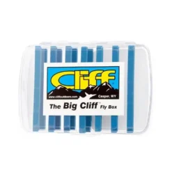 Cliff's The Big Cliff - Your Premium Fishing Gear Store Rods Lines Baits Accessories^ Sale