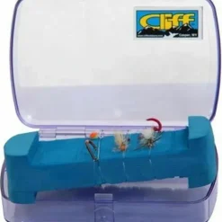 Cliff's The Deuce - Your Premium Fishing Gear Store Rods Lines Baits Accessories^ Clearance