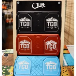 Cling Mag Grab Delta - TCO - Your Premium Fishing Gear Store Rods Lines Baits Accessories^ Store