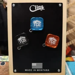 Cling Mag Grab Mini - TCO - Your Premium Fishing Gear Store Rods Lines Baits Accessories^ Shop