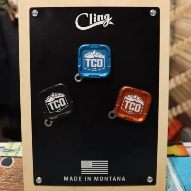 Cling Mag Grab Mini - TCO - Your Premium Fishing Gear Store Rods Lines Baits Accessories^ Shop
