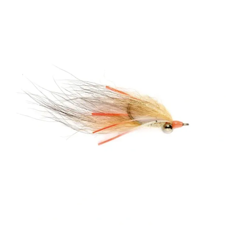 Clouser Foxy Hot Legs - Your Premium Fishing Gear Store Rods Lines Baits Accessories^ Sale
