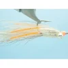 Clouser Hot Legs Foxy #6 - Your Premium Fishing Gear Store Rods Lines Baits Accessories^ Outlet